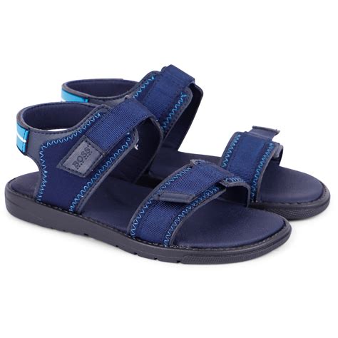 Designer Sandals for Boys 